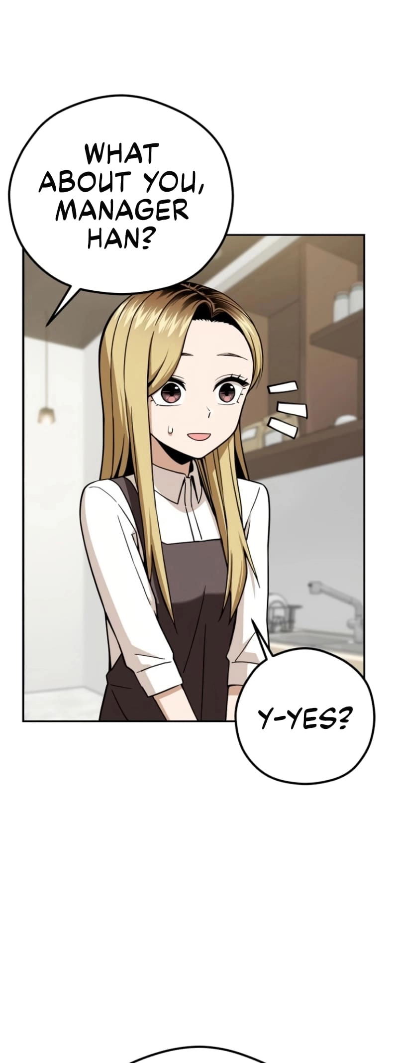 Maybe Meant to Be Chapter 89, page 40 of 82