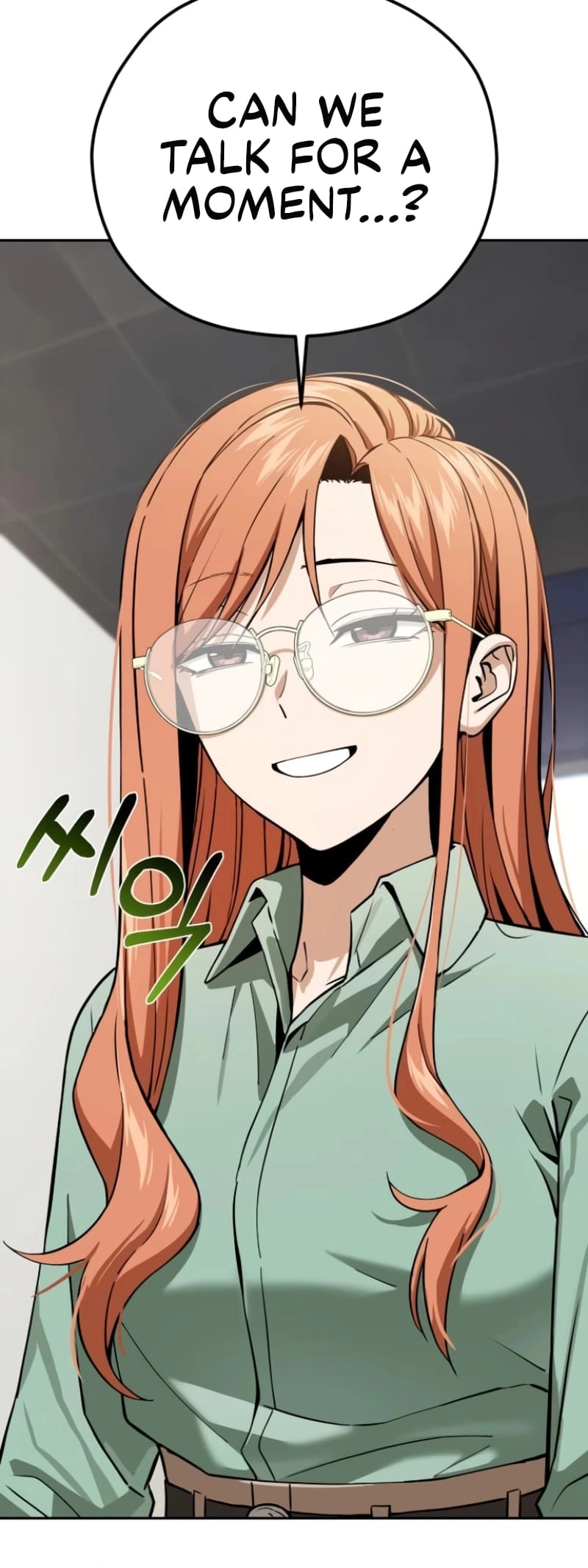 Maybe Meant to Be Chapter 89, page 41 of 82