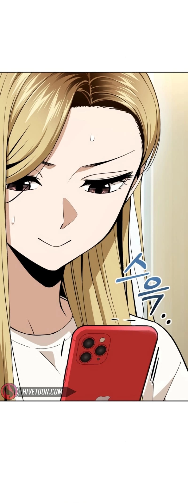Maybe Meant to Be Chapter 89, page 45 of 82