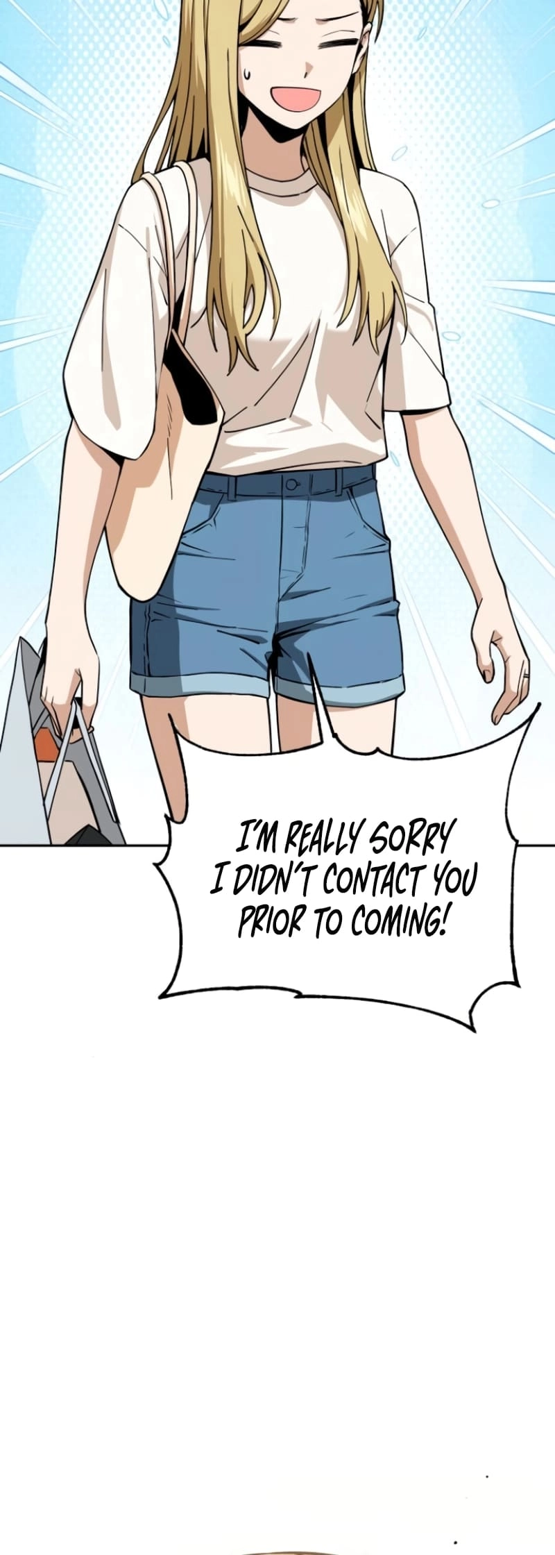 Maybe Meant to Be Chapter 89, page 51 of 82