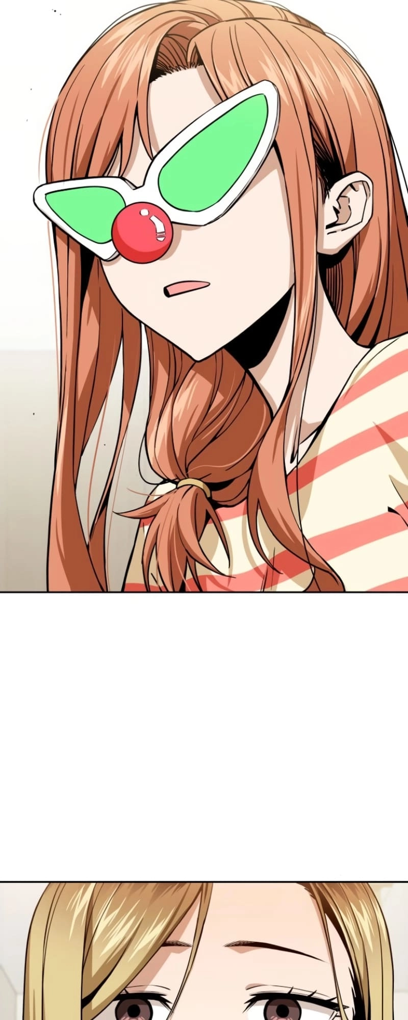 Maybe Meant to Be Chapter 89, page 52 of 82