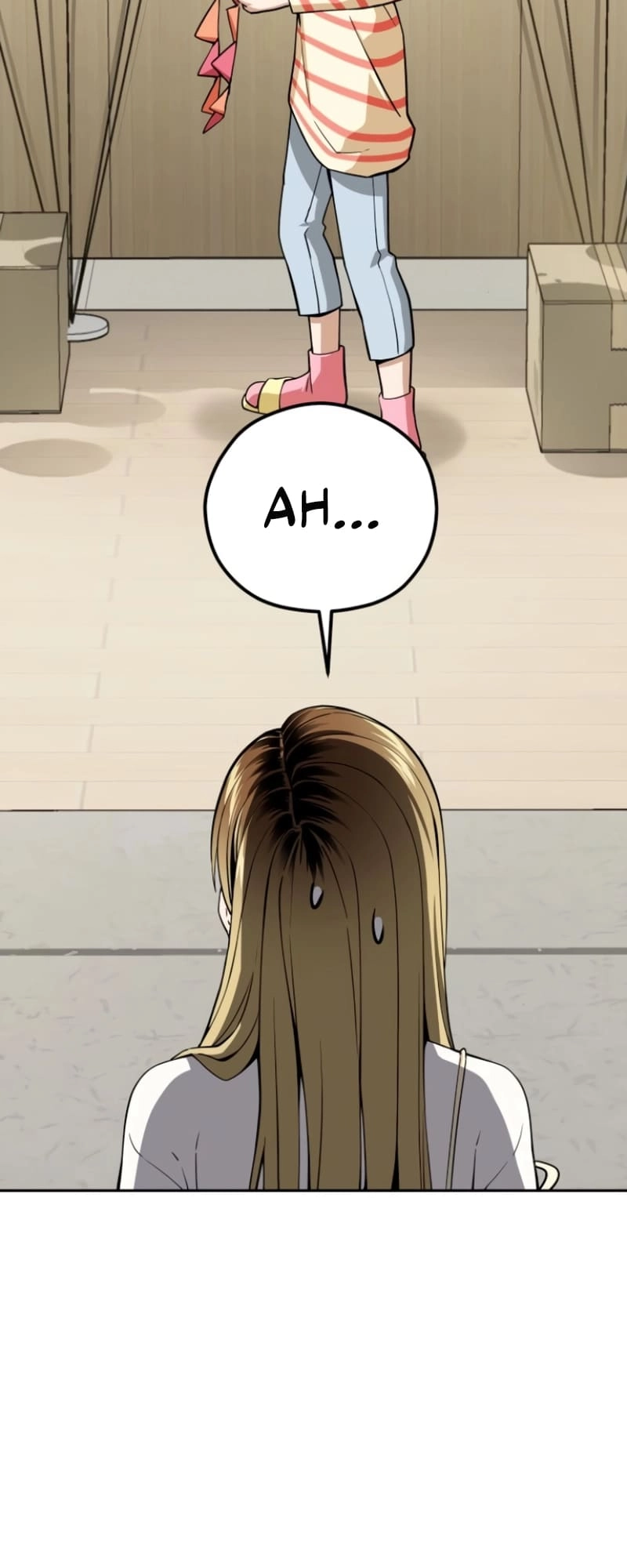 Maybe Meant to Be Chapter 89, page 55 of 82