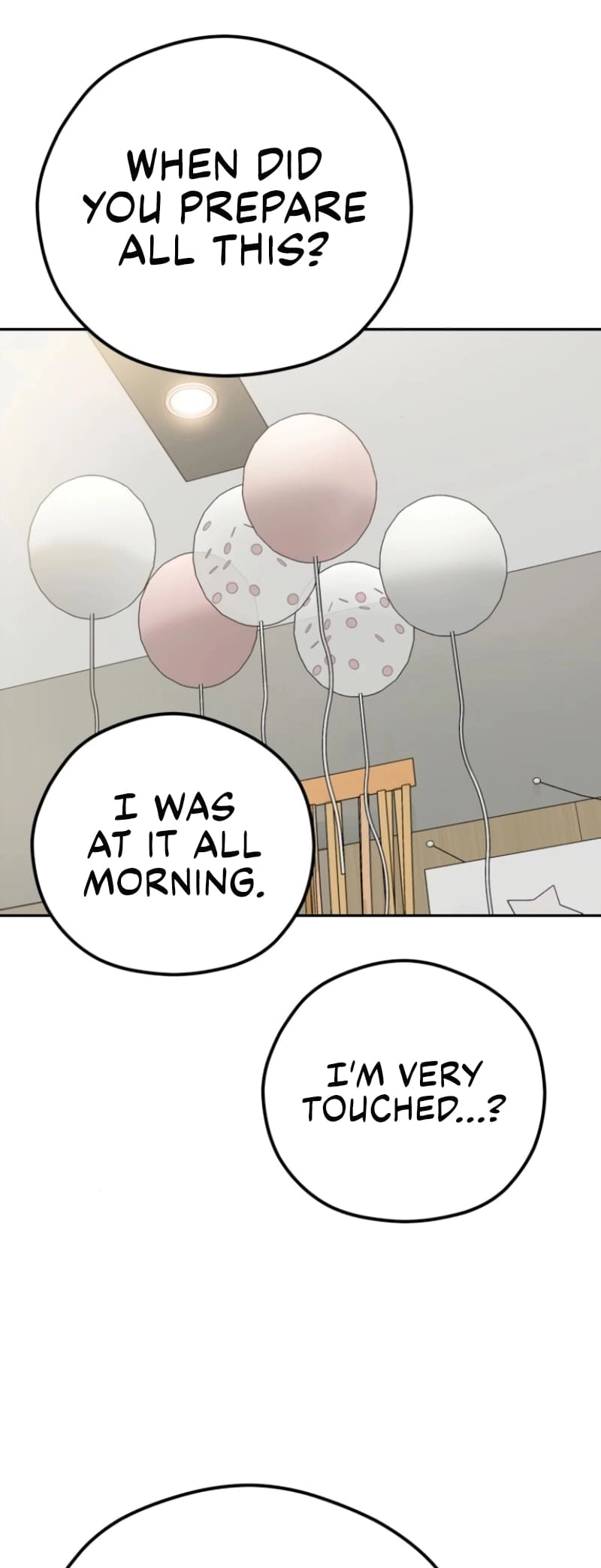 Maybe Meant to Be Chapter 89, page 59 of 82