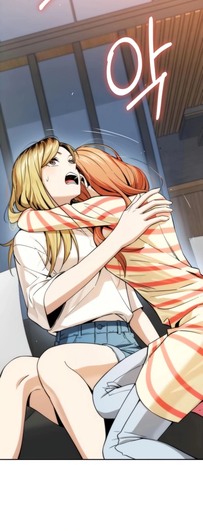 Maybe Meant to Be Chapter 89, page 64 of 82