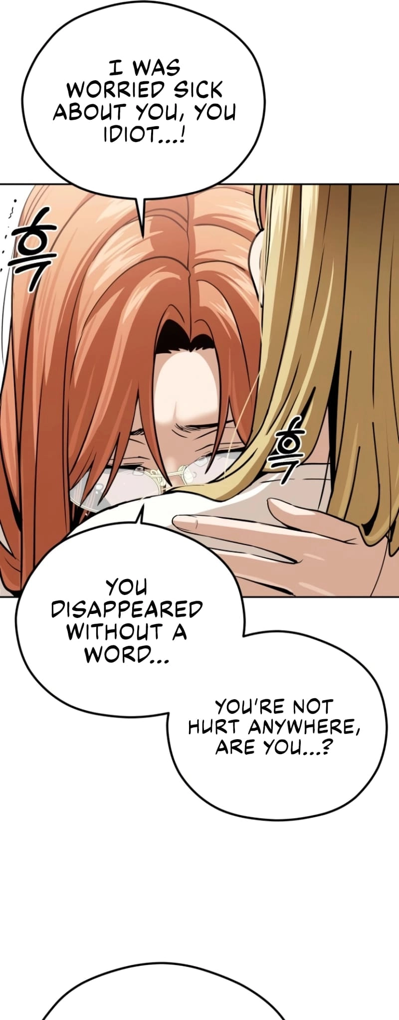 Maybe Meant to Be Chapter 89, page 65 of 82