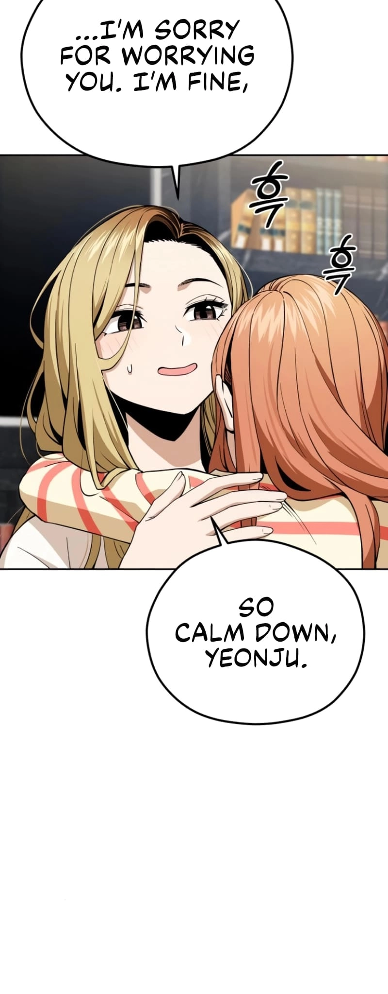Maybe Meant to Be Chapter 89, page 66 of 82