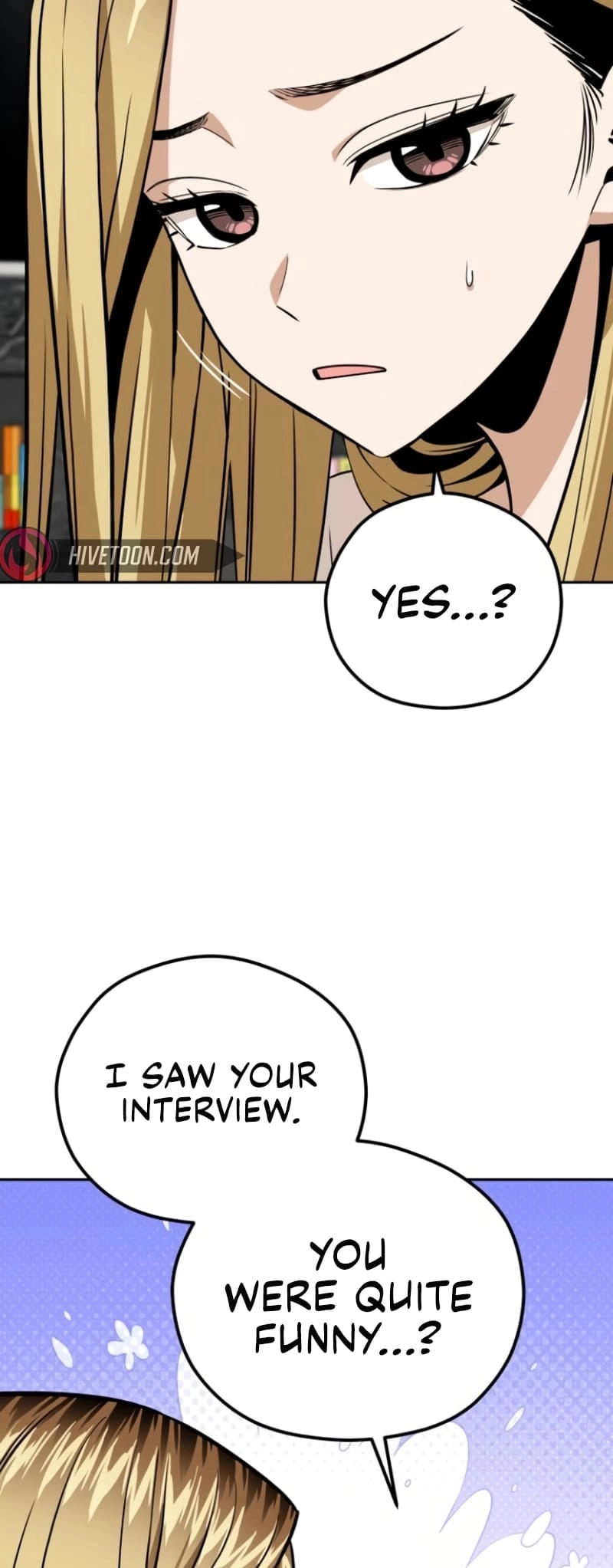 Maybe Meant to Be Chapter 89, page 68 of 82