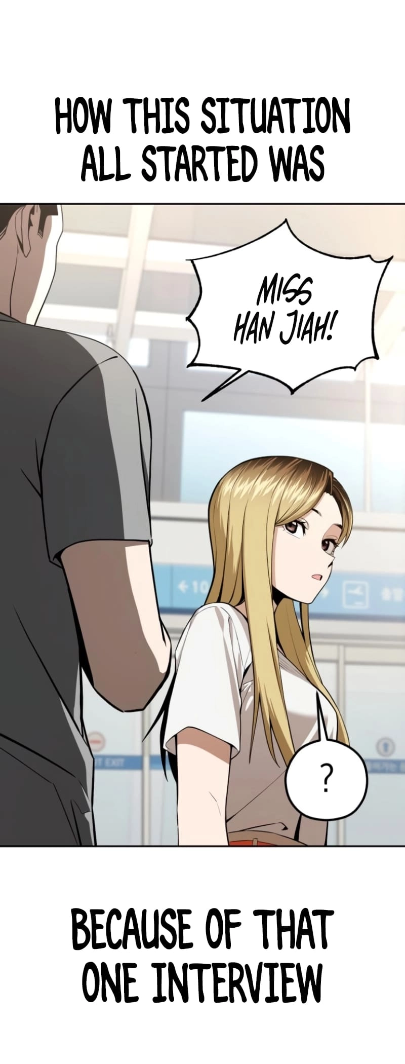 Maybe Meant to Be Chapter 89, page 7 of 82