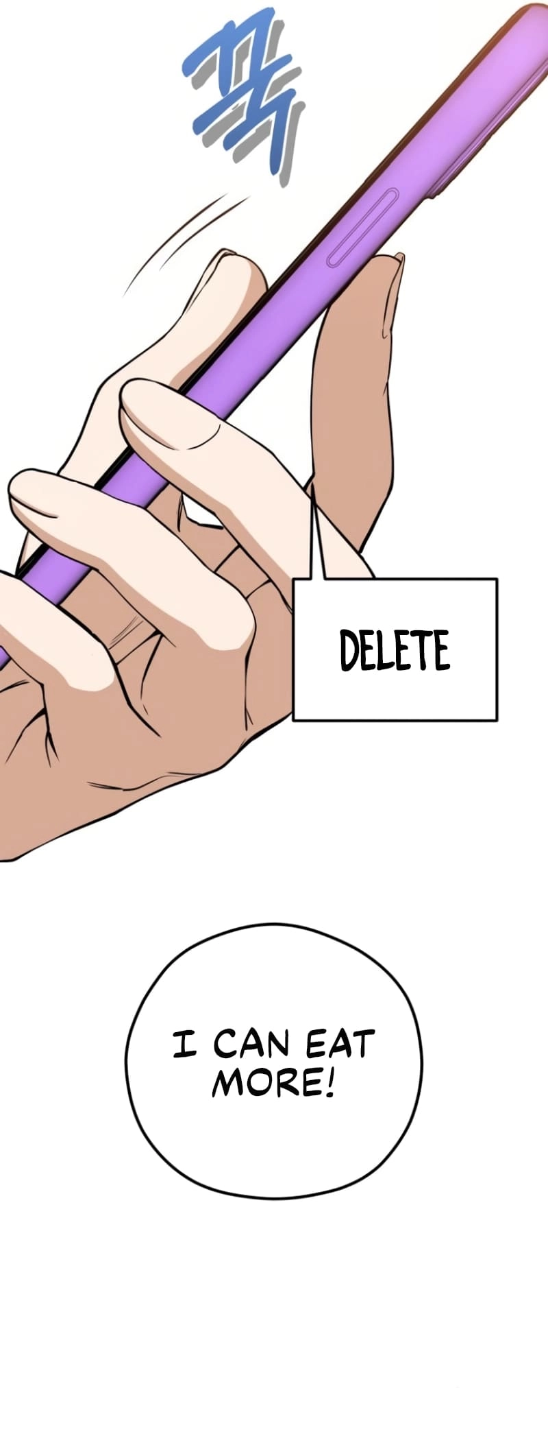 Maybe Meant to Be Chapter 89, page 77 of 82