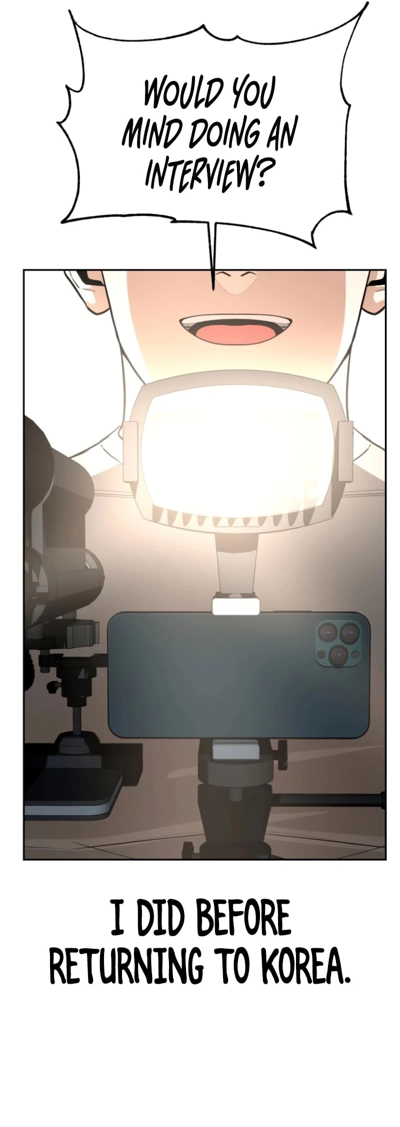 Maybe Meant to Be Chapter 89, page 8 of 82