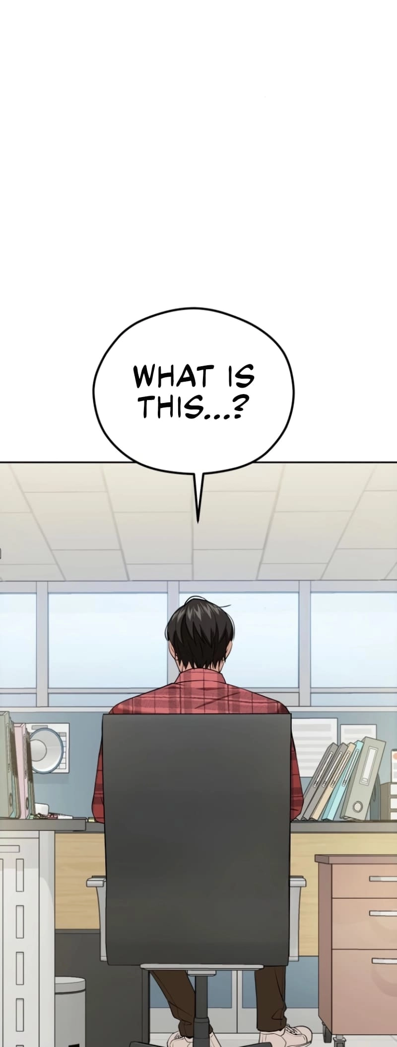 Maybe Meant to Be Chapter 89, page 81 of 82