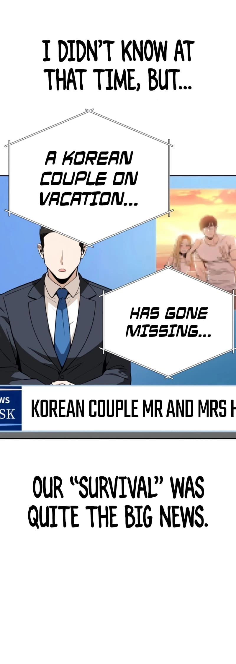 Maybe Meant to Be Chapter 89, page 9 of 82
