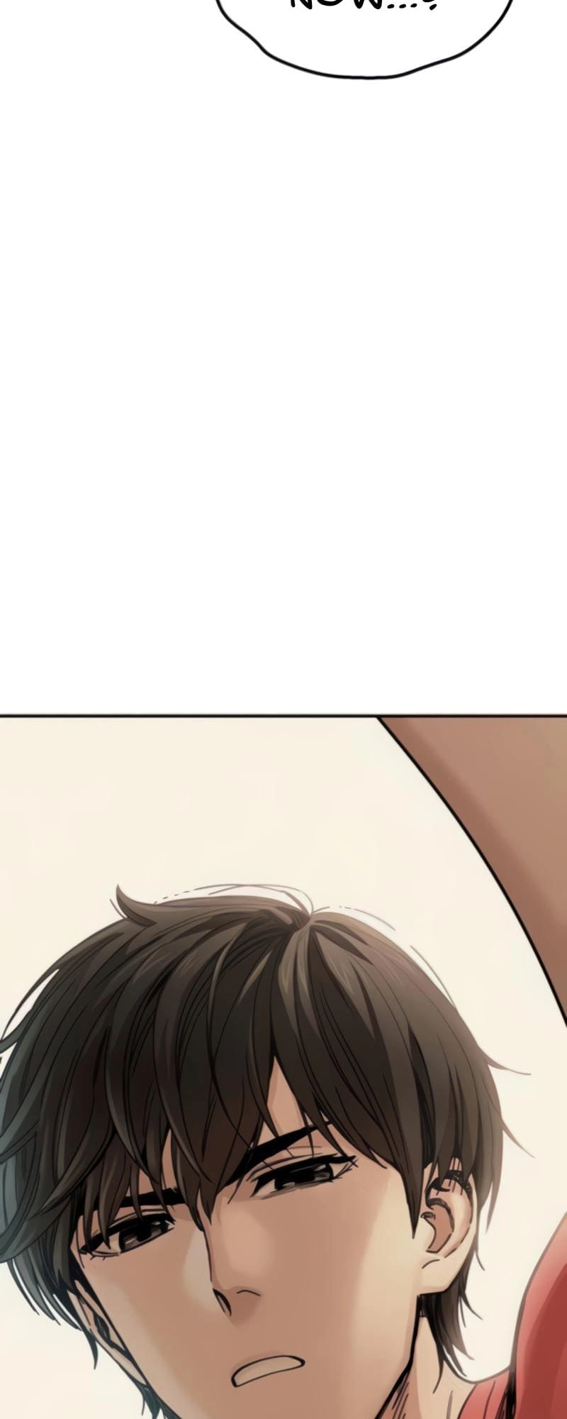 Maybe Meant to Be Chapter 9, page 20 of 84