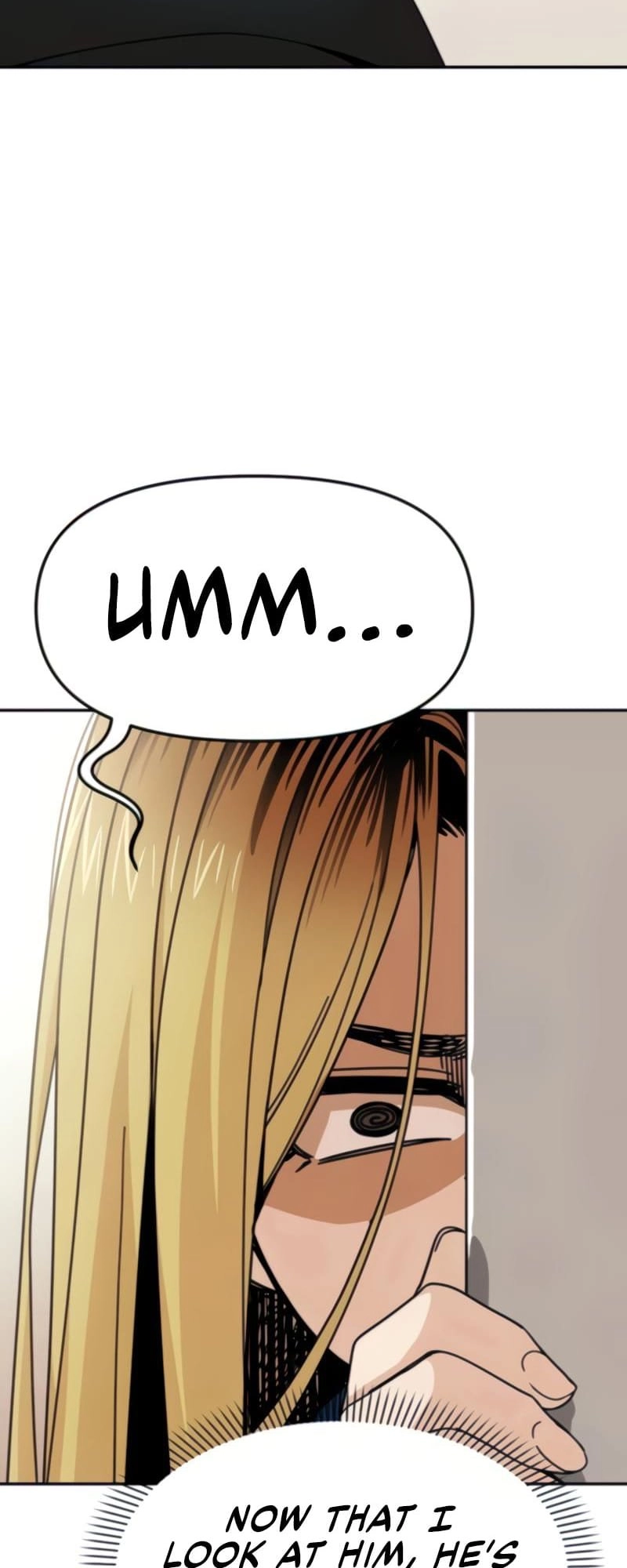 Maybe Meant to Be Chapter 9, page 25 of 84