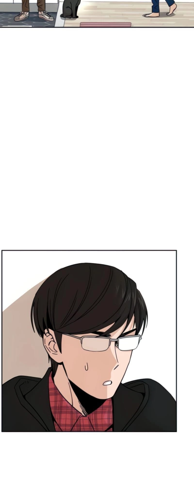 Maybe Meant to Be Chapter 9, page 41 of 84
