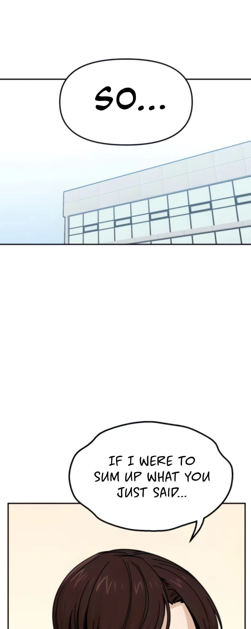 Maybe Meant to Be Chapter 9, page 44 of 84