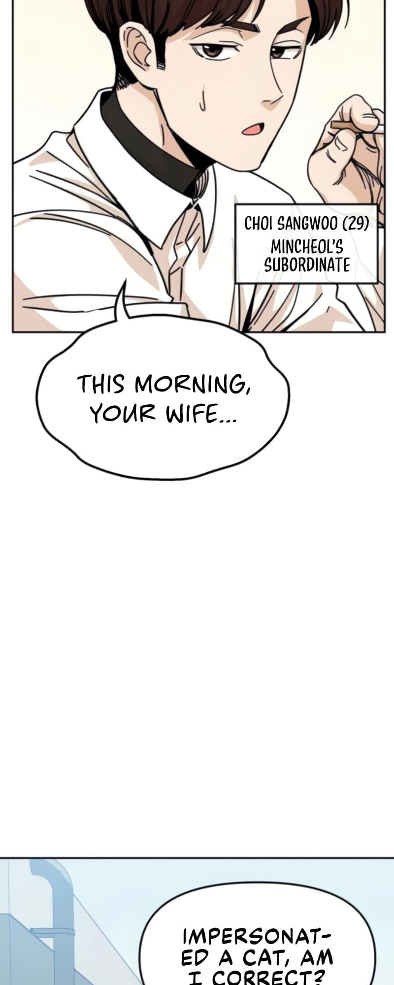 Maybe Meant to Be Chapter 9, page 45 of 84