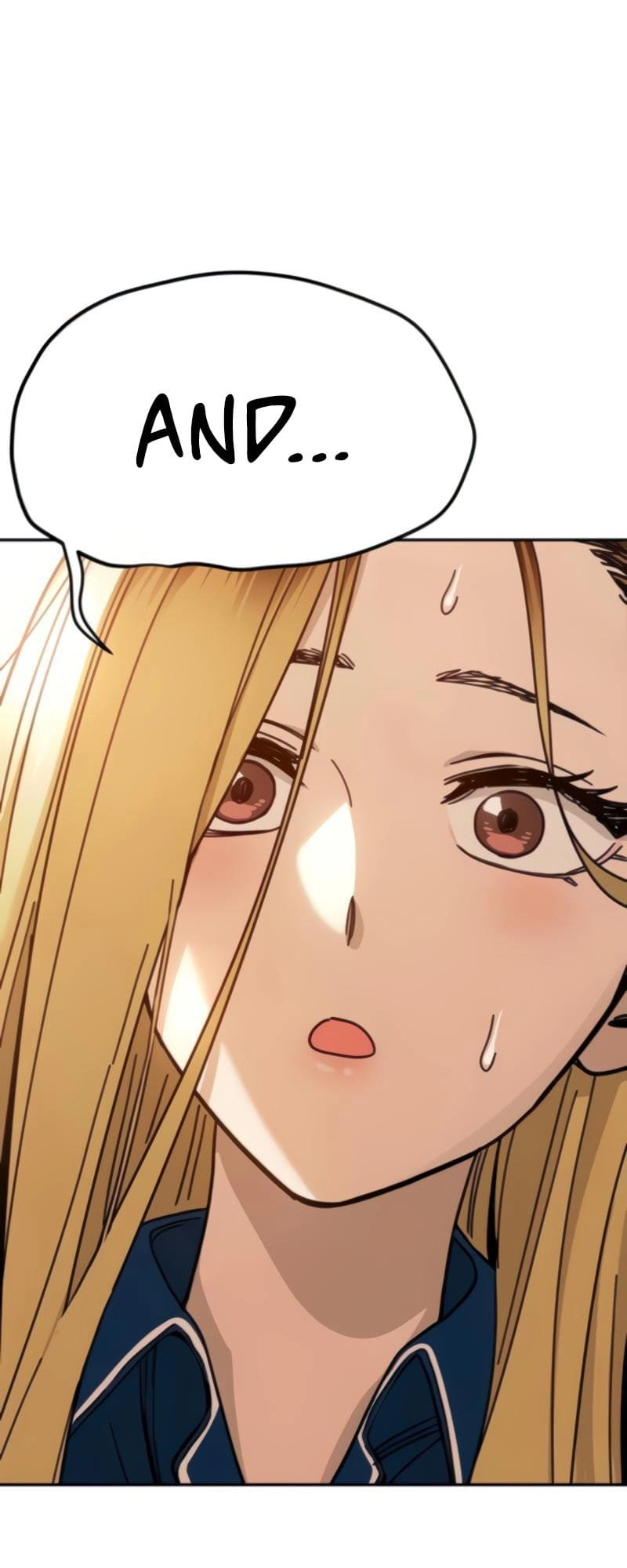 Maybe Meant to Be Chapter 9, page 5 of 84