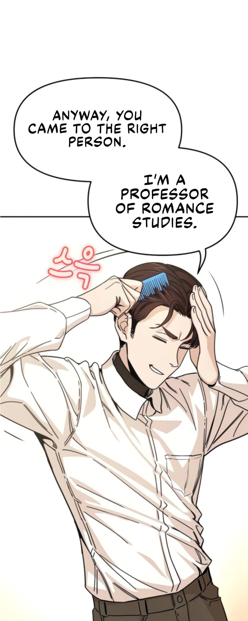 Maybe Meant to Be Chapter 9, page 52 of 84