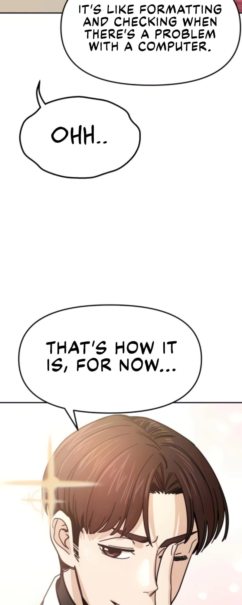 Maybe Meant to Be Chapter 9, page 54 of 84