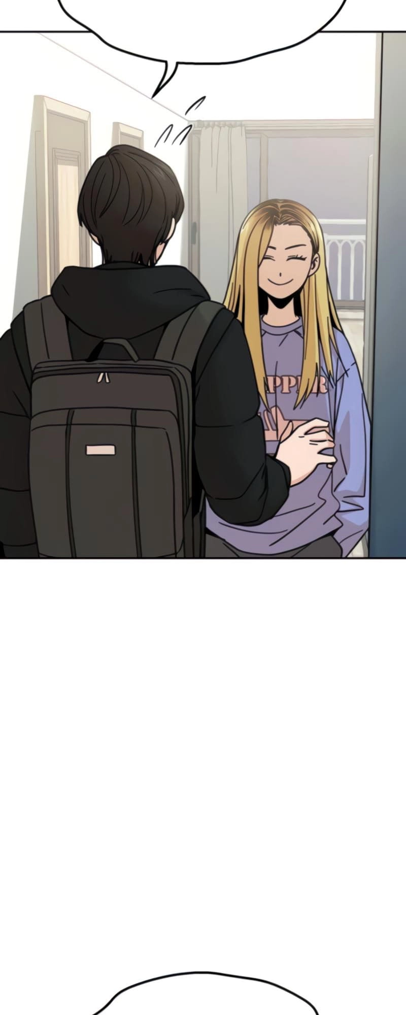 Maybe Meant to Be Chapter 9, page 57 of 84