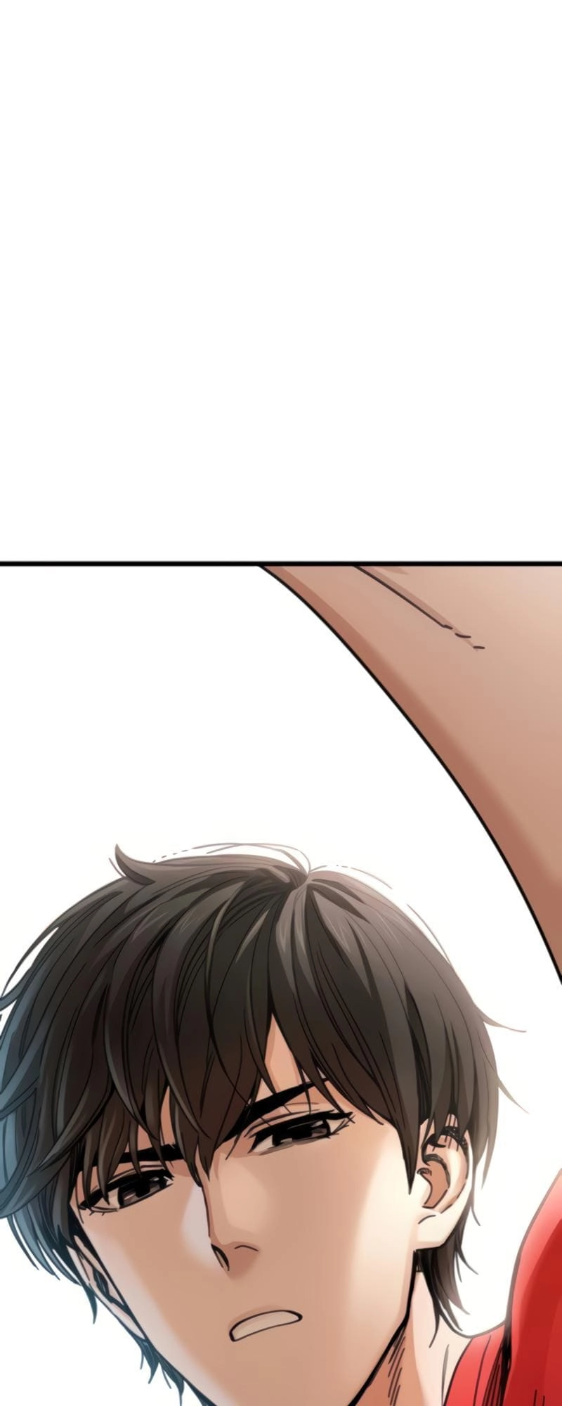 Maybe Meant to Be Chapter 9, page 6 of 84