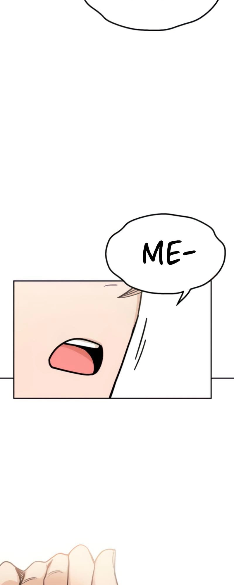 Maybe Meant to Be Chapter 9, page 62 of 84