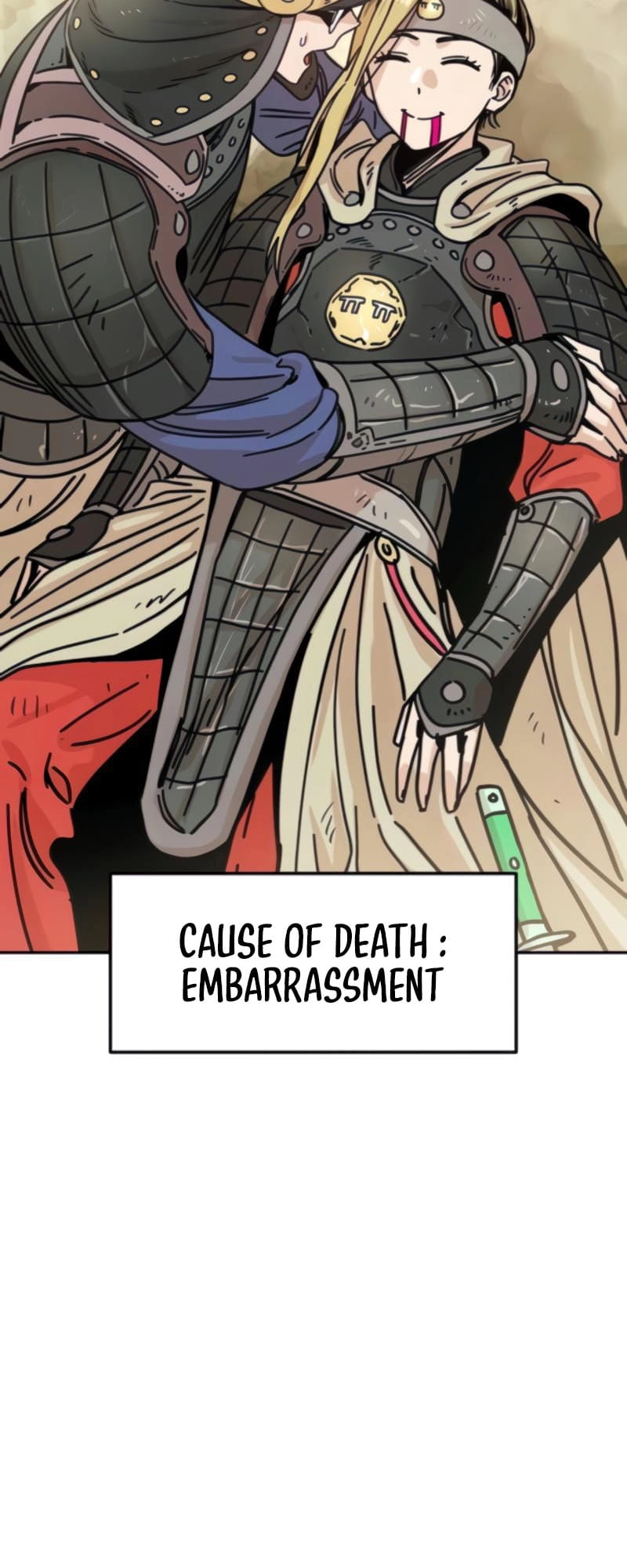 Maybe Meant to Be Chapter 9, page 68 of 84