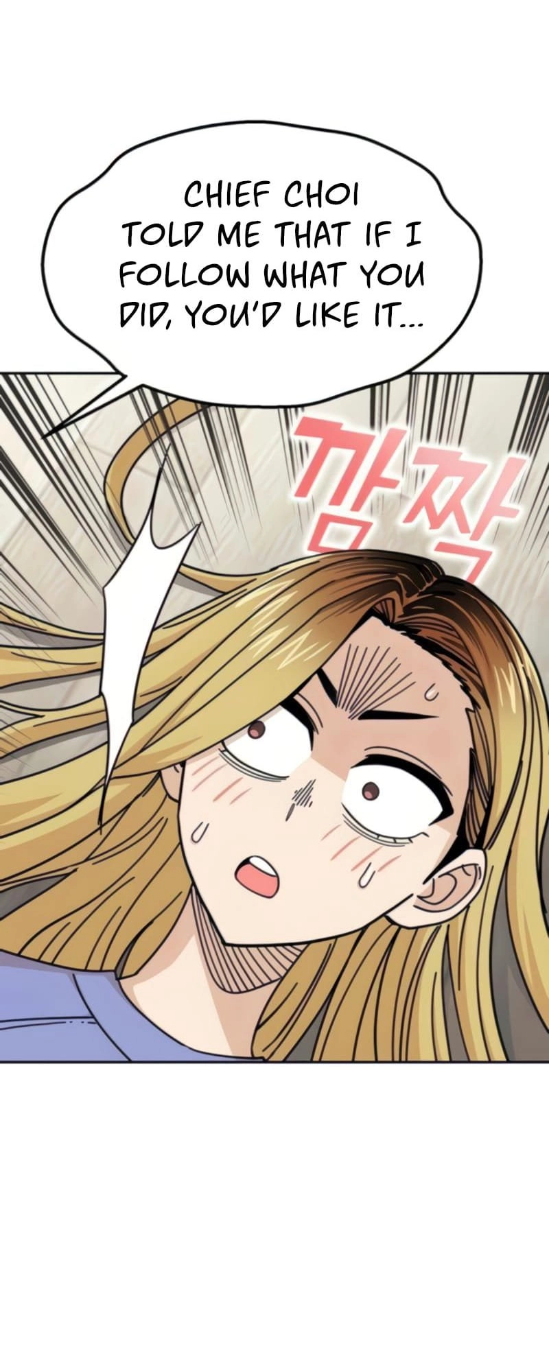 Maybe Meant to Be Chapter 9, page 70 of 84