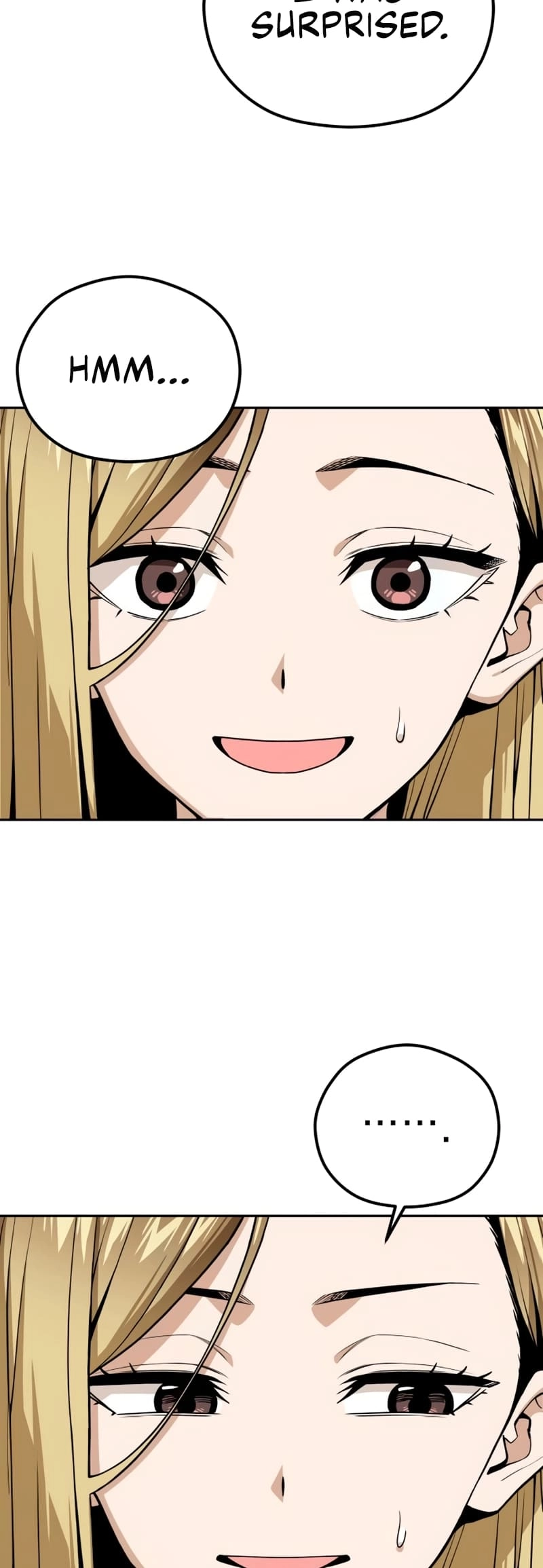 Maybe Meant to Be Chapter 90, page 18 of 75