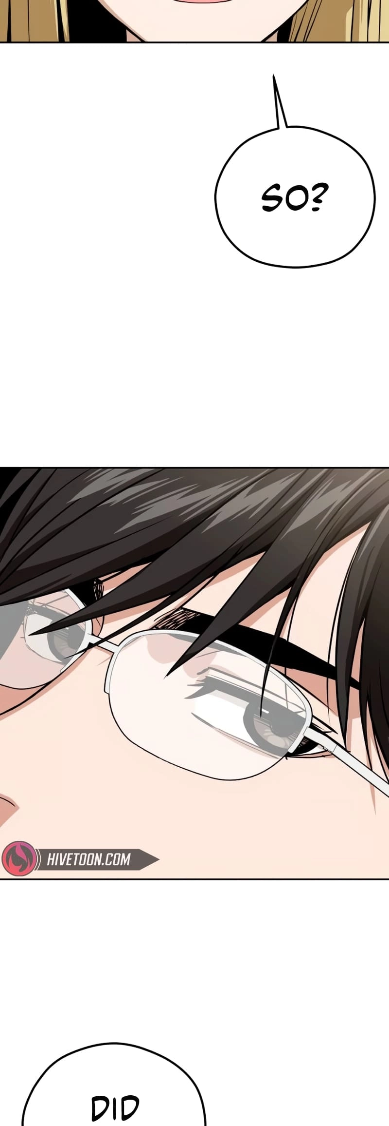Maybe Meant to Be Chapter 90, page 19 of 75