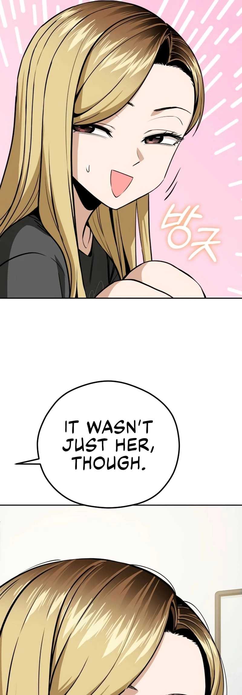Maybe Meant to Be Chapter 90, page 21 of 75