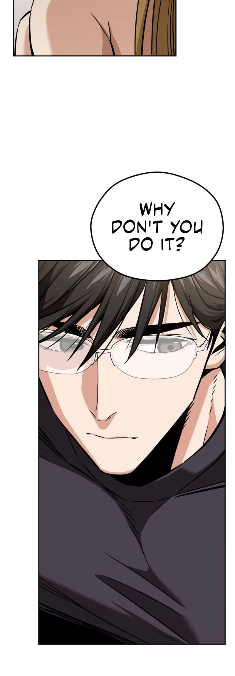 Maybe Meant to Be Chapter 90, page 24 of 75