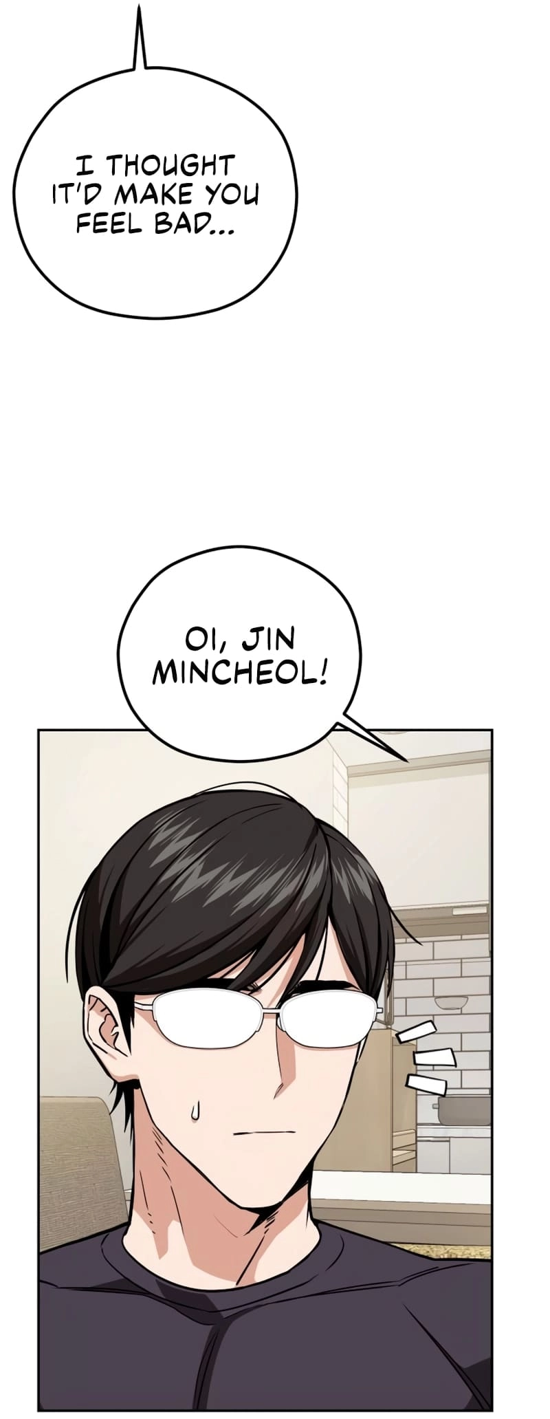 Maybe Meant to Be Chapter 90, page 27 of 75