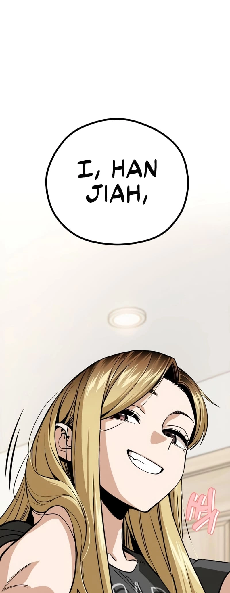 Maybe Meant to Be Chapter 90, page 28 of 75