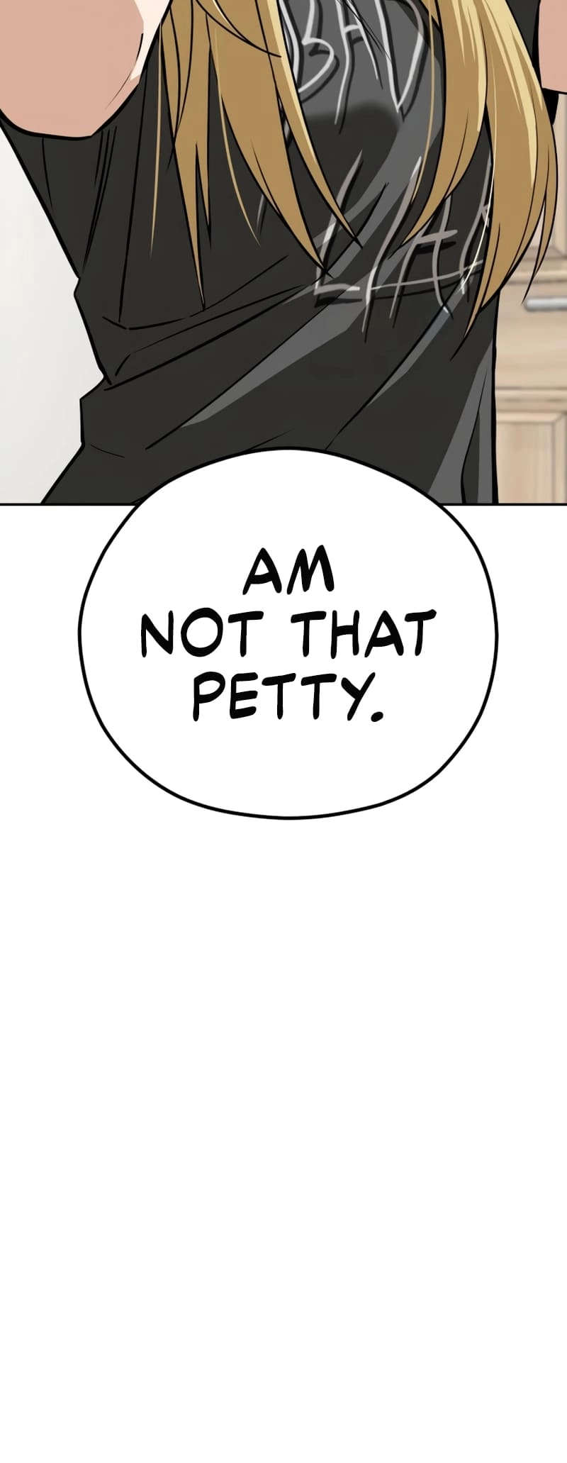Maybe Meant to Be Chapter 90, page 29 of 75