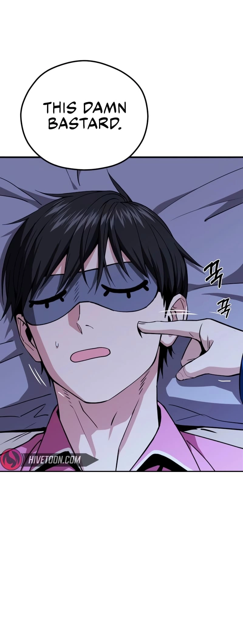 Maybe Meant to Be Chapter 90, page 32 of 75