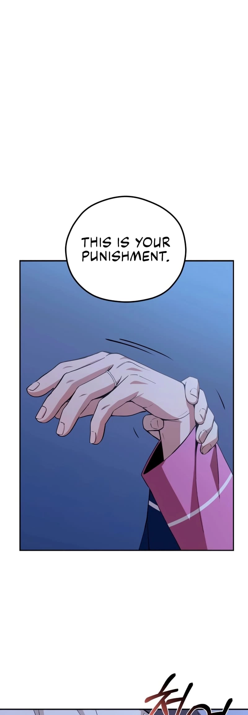 Maybe Meant to Be Chapter 90, page 34 of 75