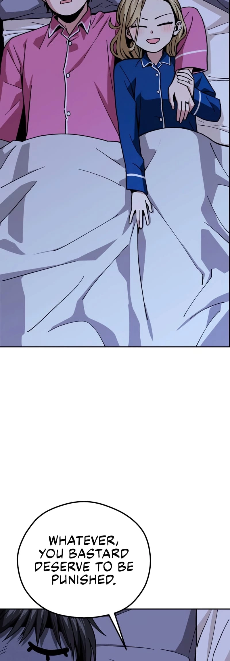 Maybe Meant to Be Chapter 90, page 36 of 75