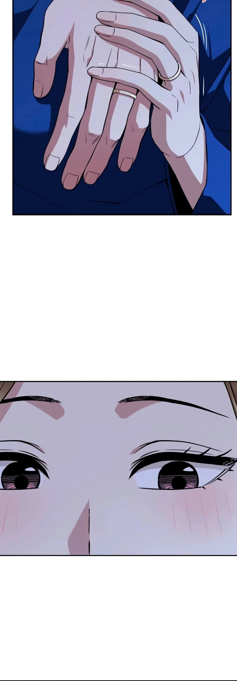 Maybe Meant to Be Chapter 90, page 38 of 75