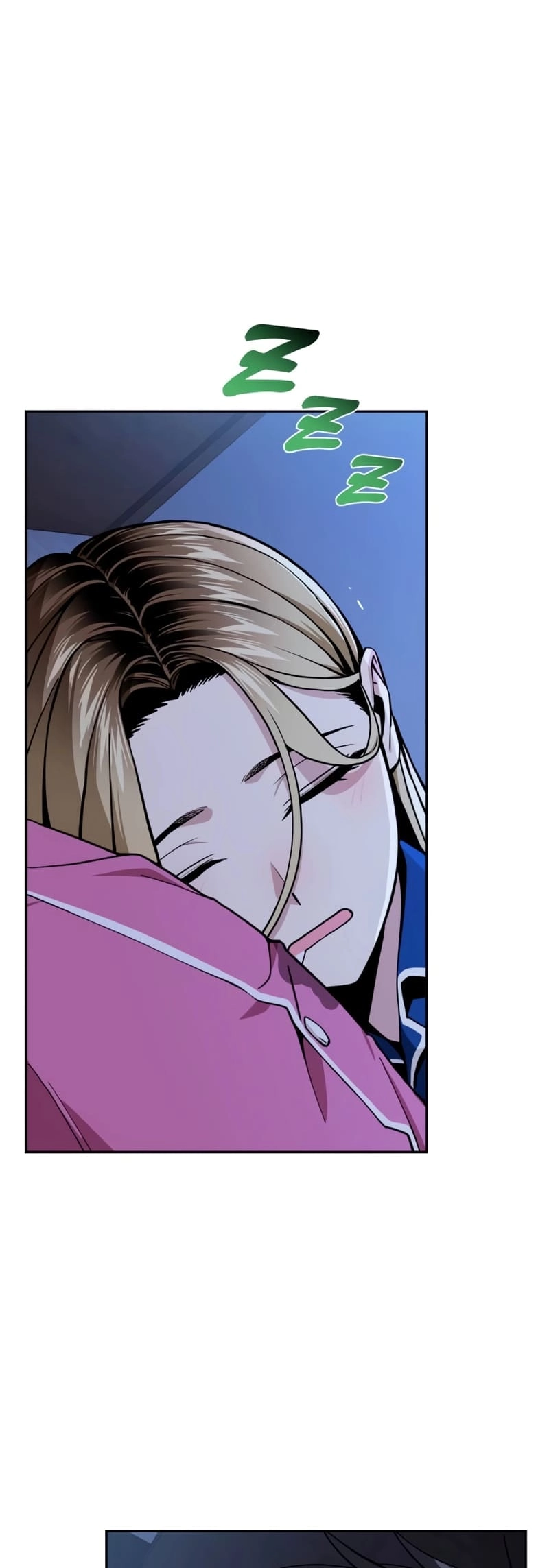 Maybe Meant to Be Chapter 90, page 41 of 75