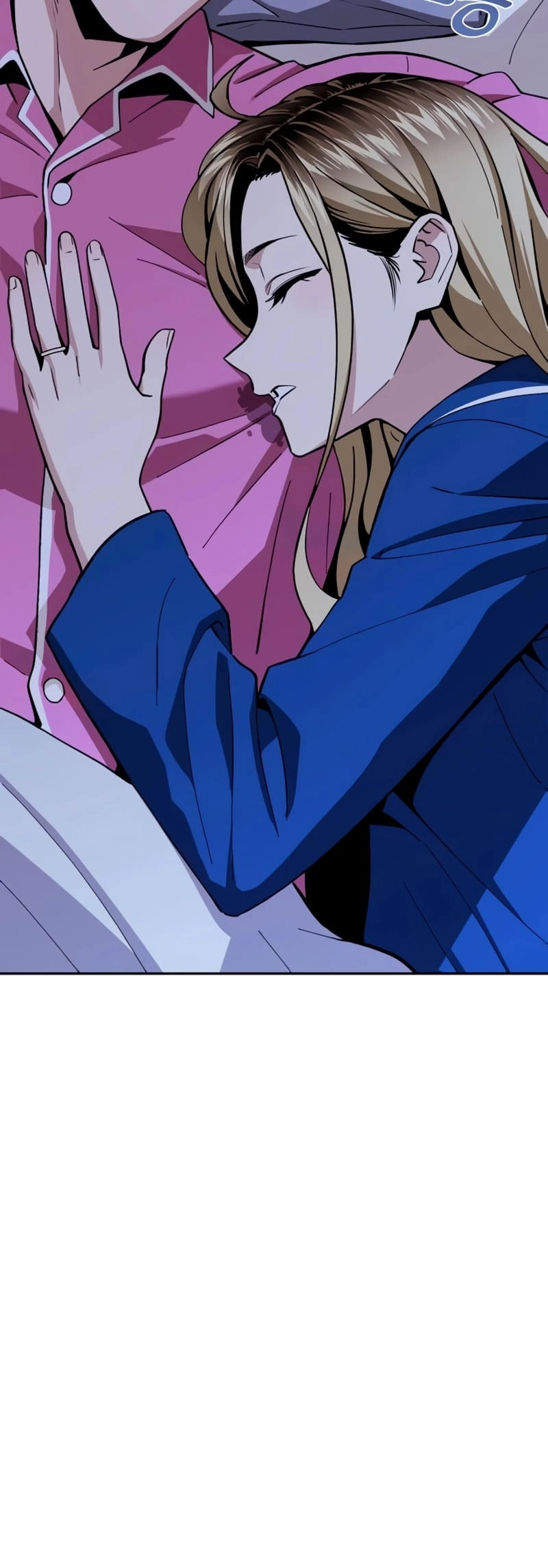 Maybe Meant to Be Chapter 90, page 43 of 75