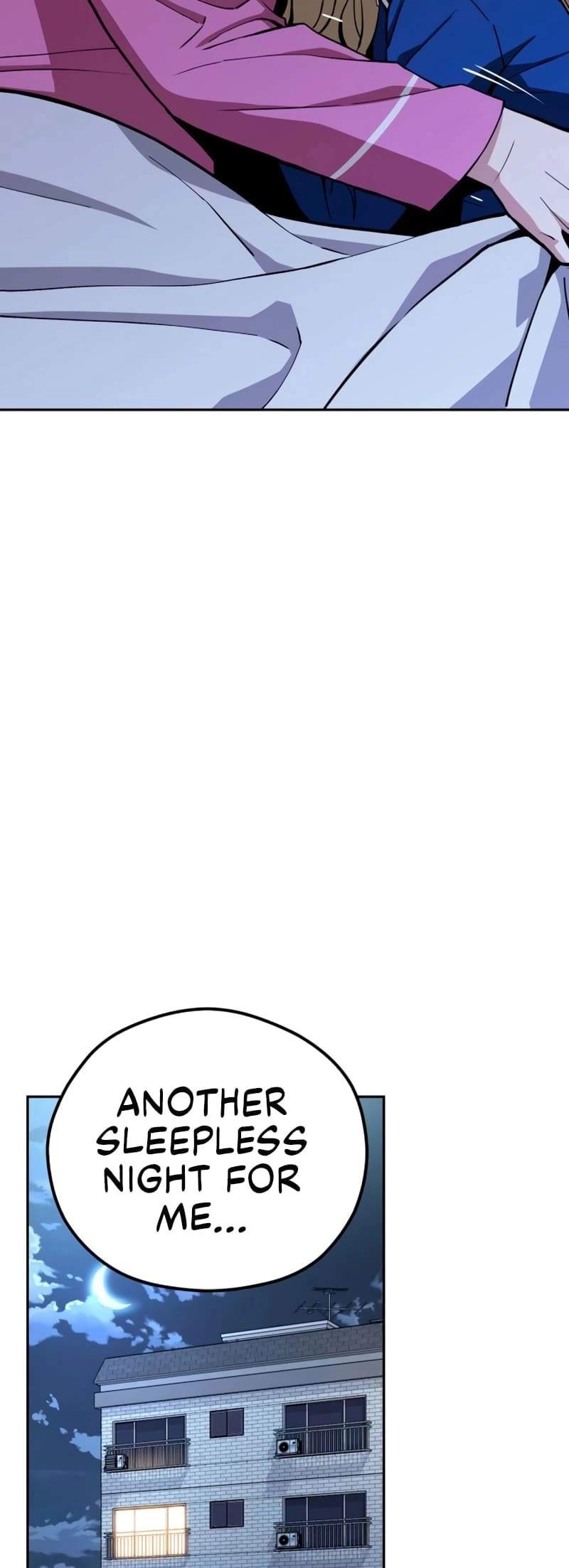 Maybe Meant to Be Chapter 90, page 47 of 75