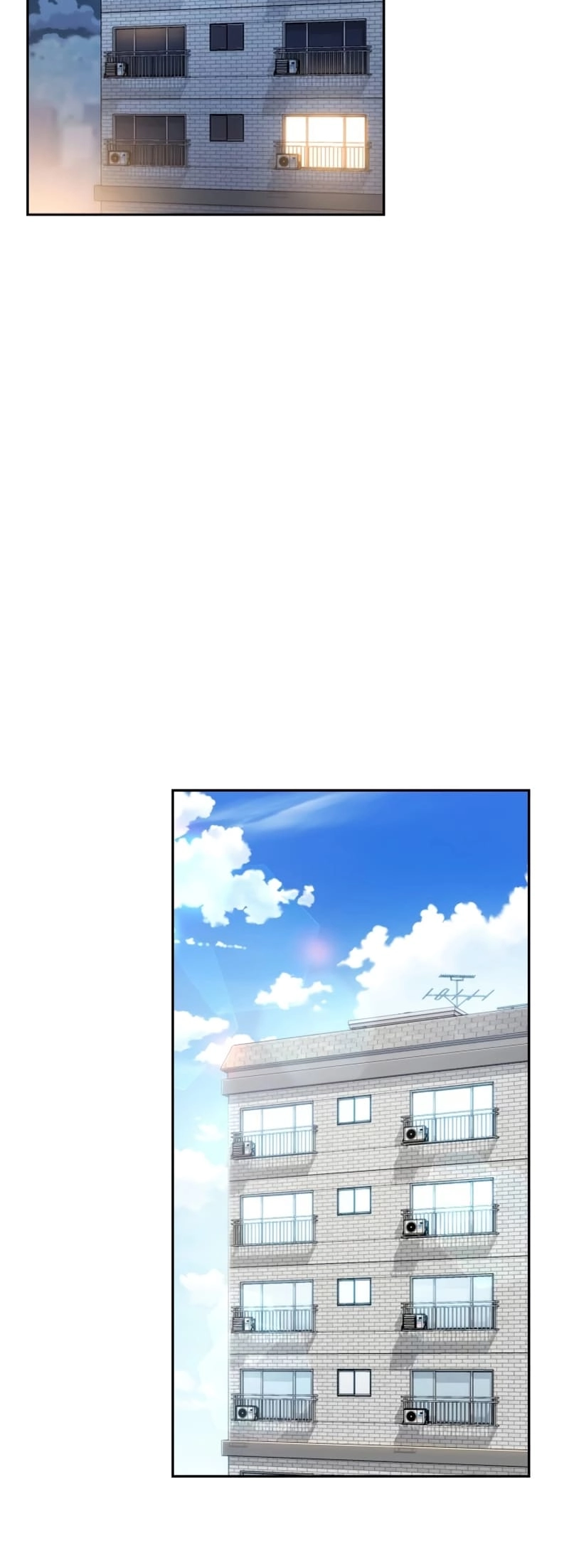 Maybe Meant to Be Chapter 90, page 48 of 75