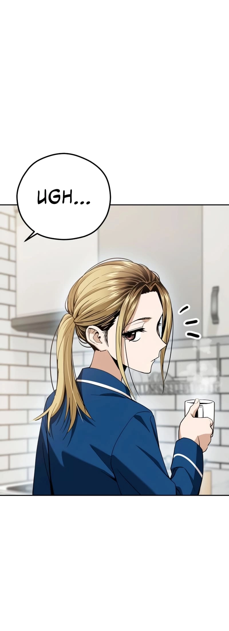 Maybe Meant to Be Chapter 90, page 49 of 75