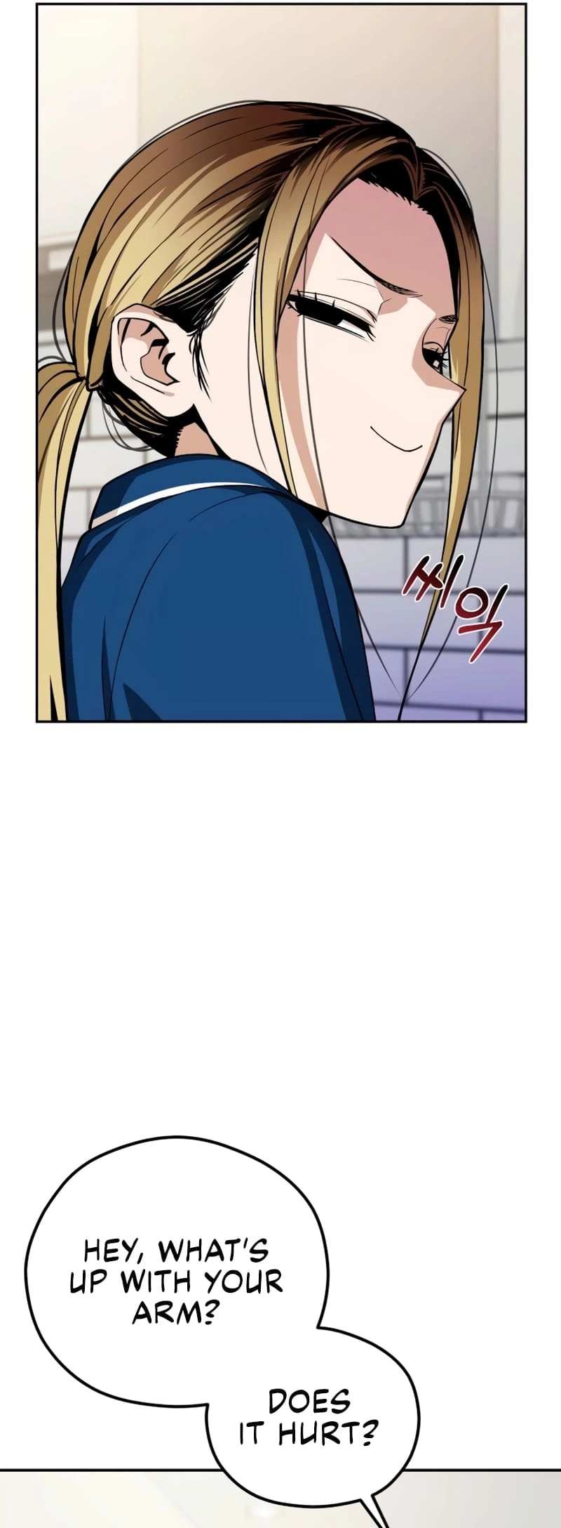 Maybe Meant to Be Chapter 90, page 51 of 75