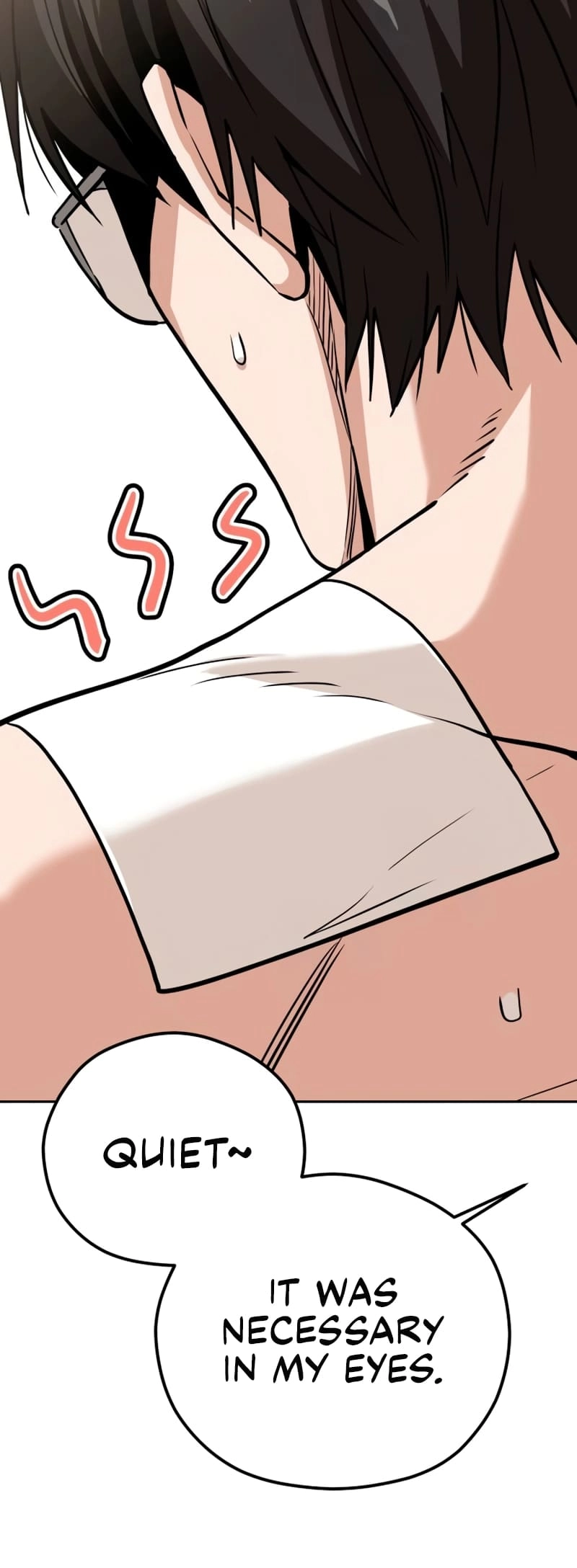 Maybe Meant to Be Chapter 90, page 55 of 75