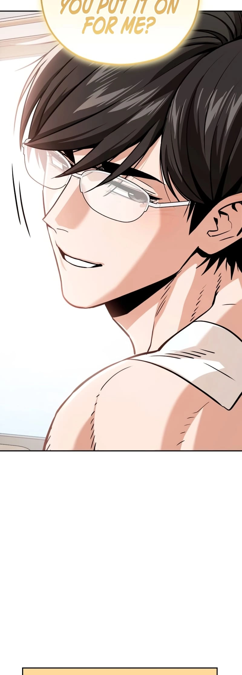 Maybe Meant to Be Chapter 90, page 58 of 75