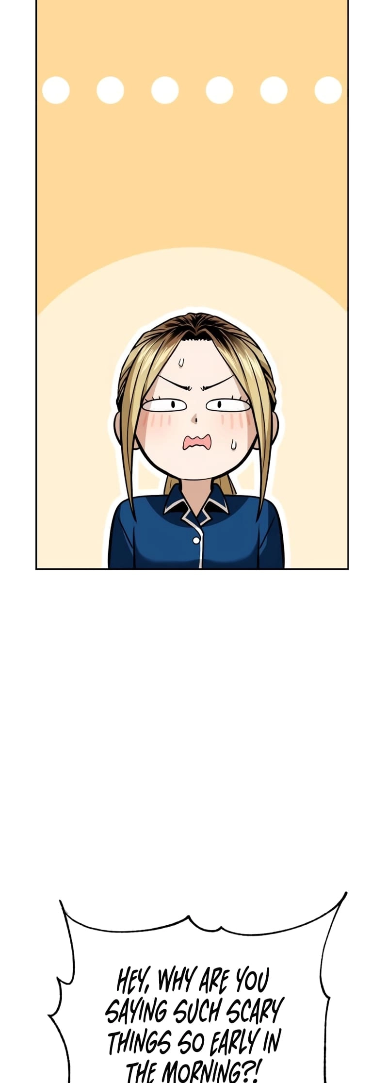 Maybe Meant to Be Chapter 90, page 59 of 75