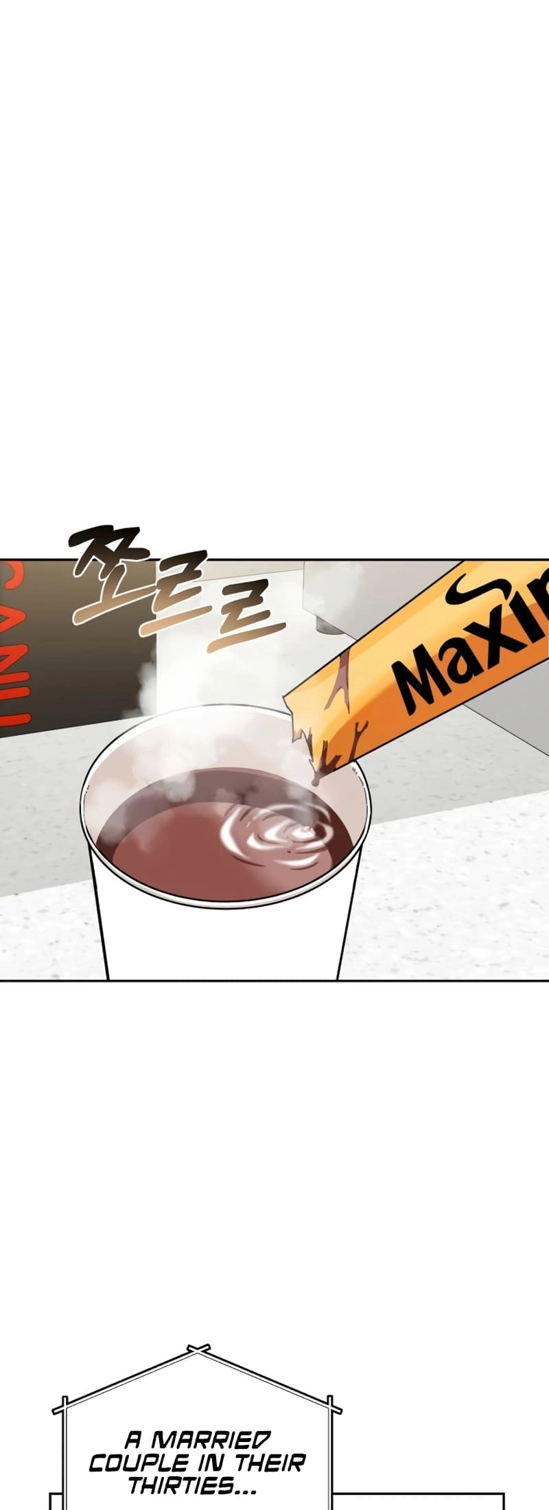 Maybe Meant to Be Chapter 90, page 6 of 75